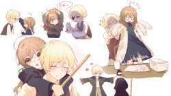 Booru post from safebooru.org