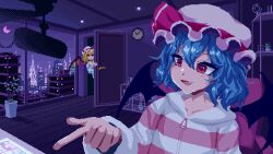 flandre scarlet from touhou