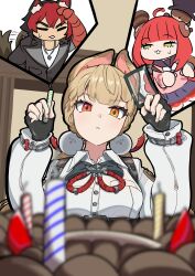 alice thymefield from zenless zone zero