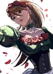 ace attorney fan art