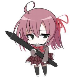 sakurano kurimu from seitokai no ichizon