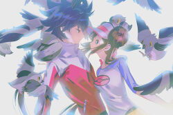 hugh (pokemon) from pokemon
