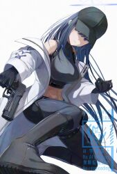 saori (blue archive) from blue archive by bakeneko38