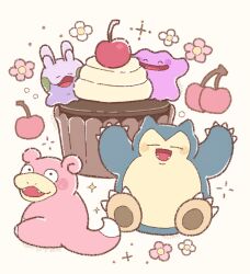 ditto from pokemon