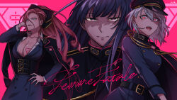 hypnosis mic fan art