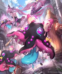 shadowverse fan art