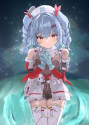 colphne (girls' frontline 2) from girls' frontline 2: exilium by spxn7787