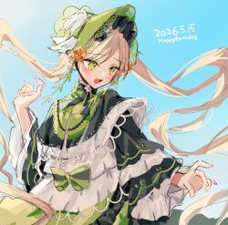 mahou shoujo no majo saiban fan art