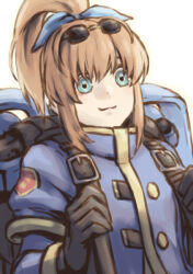 precis neumann from star ocean