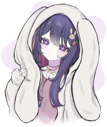 hoshino ai from oshi no ko
