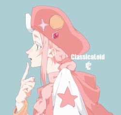 classicaloid fan art