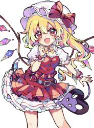 flandre scarlet from touhou by kyouda suzuka