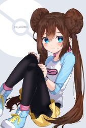 rosa (pokemon) from pokemon