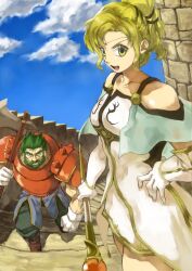 l'arachel (fire emblem) from fire emblem by shino (2919)
