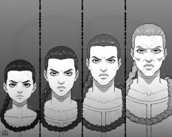 invincible (series) fan art
