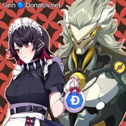 banyue (zenless zone zero) from zenless zone zero