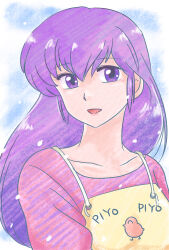 otonashi kyouko from maison ikkoku by rio (mintboo)