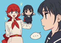 Booru post from safebooru.org