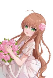 kanbe kotori from rewrite