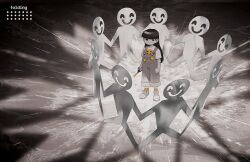 original fan art