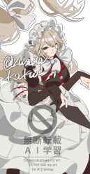 alexandrina sebastiane from zenless zone zero