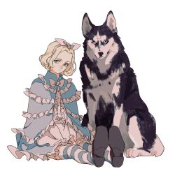 pyotr illyich tchaikovsky (classicaloid) from classicaloid