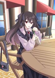 tokisaki kurumi from date a live