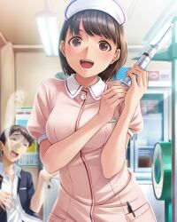 anegasaki nene from love plus