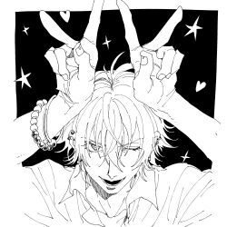 amemura ramuda from hypnosis mic