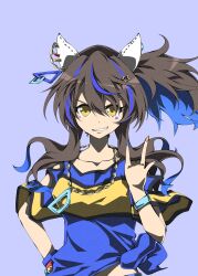 daitaku helios (umamusume) from umamusume by zukki (bijitaru)