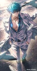 brant (wuthering waves) from wuthering waves by sae naiyatsu