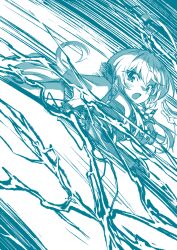 nyarlathotep (nyaruko-san) from haiyore! nyaruko-san by yuto (dialique)