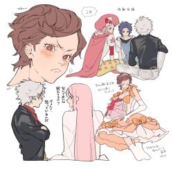 classicaloid fan art