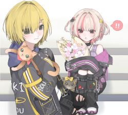makaino ririmu from nijisanji