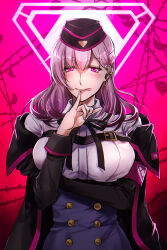 hypnosis mic fan art