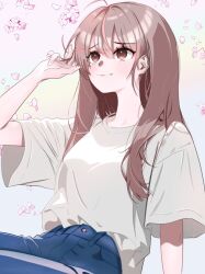 Booru post from safebooru.org