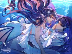 scaramouche (genshin impact) from genshin impact by fuwafuwa matcha