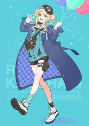 nijisanji fan art