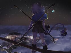 nazrin from touhou