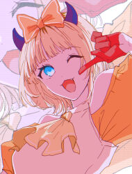 memcho from oshi no ko