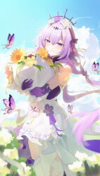 castorice (honkai: star rail) from honkai: star rail