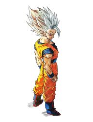 gohan beast from dragon ball