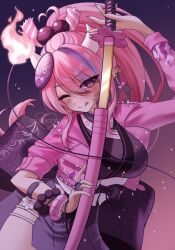 ironmouse from vshojo