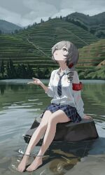 nijisanji fan art
