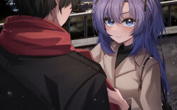 sensei (blue archive) from blue archive