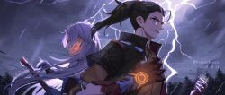 xenoblade chronicles (series) fan art