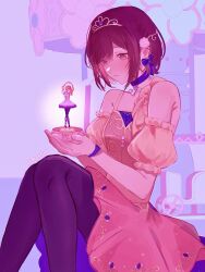 akiyama mizuki from project sekai
