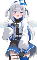 amane kanata from hololive