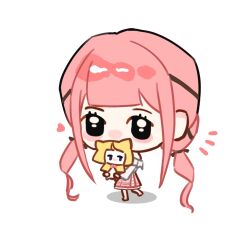 momo (nikki) from nikki (series)