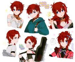 julia (idolmaster) from idolmaster